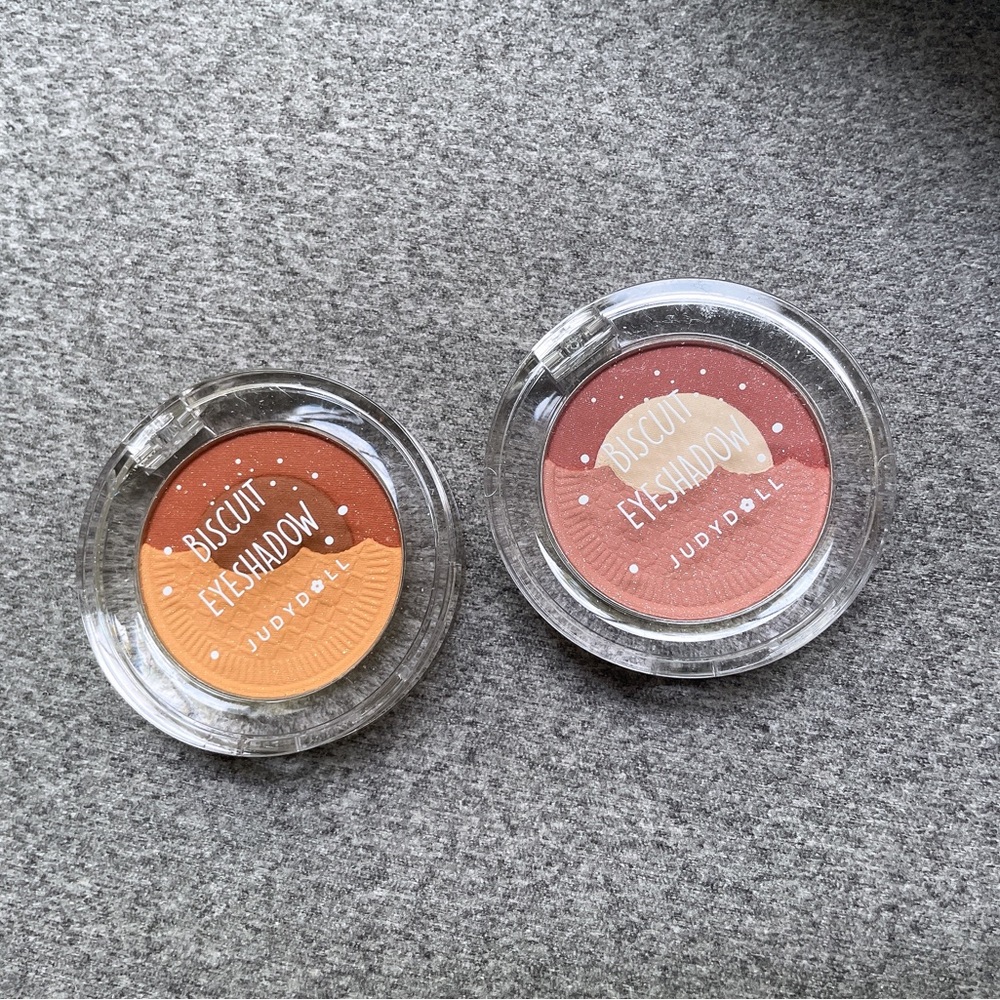 Judydoll eyeshadow